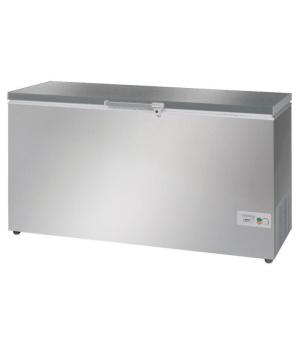 Морозильный ларь Vestfrost Solutions SZ 464 С STS (AB 506 STS)