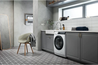 Стиральная машина с сушкой Electrolux EW8WR261B