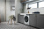 Стиральная машина с сушкой Electrolux EW8WR261B