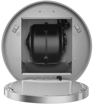 Вытяжка Maunfeld Lee Wall (sensor) 39 нержавеющая сталь