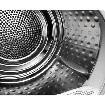 Сушильная машина Electrolux EW8HR259ST