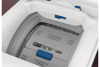 Стиральная машина с вертикальной загрузкой Electrolux EW6T4R272