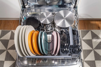 Встраиваемая посудомоечная машина Gorenje GV631E60