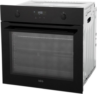 Духовой шкаф AEG BCR546350B