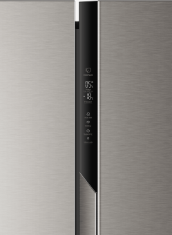 Холодильник Haier HRF-541DM7RU