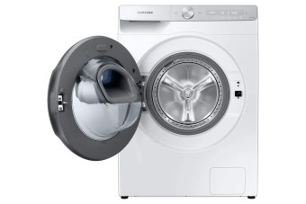 Стиральная машина Samsung WW90T986CSH/LP