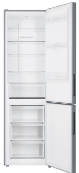 Холодильник Haier CEF537ASG