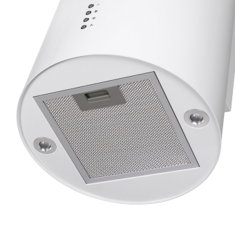 Вытяжка HOMSair ART 1050WL 35 белый