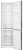 Холодильник Haier CEF537ASG