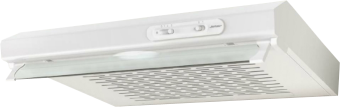 Вытяжка Jetair LIGHT WH/F/60