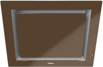Вытяжка Teka DLV 68660 TOS LONDON BRICK BROWN