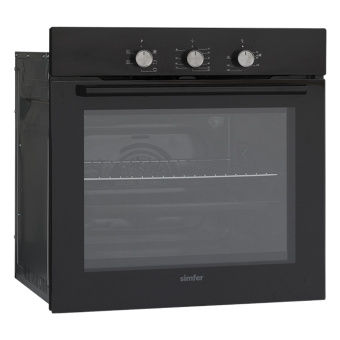 Духовой шкаф Simfer B6EB16011