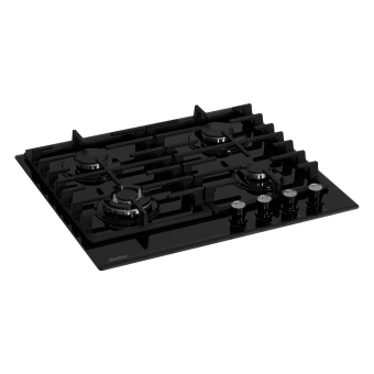 Варочная панель Simfer H60H41S522