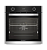 Духовой шкаф Grundig GEBM19300BP