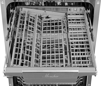 Встраиваемая посудомоечная машина Monsher MD 4503