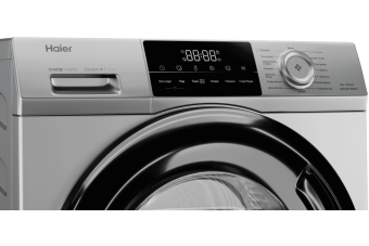 Стиральная машина Haier HW60-BP12929AS