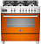 Варочный центр Bertazzoni Professional PRO906MFESART