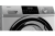 Стиральная машина Haier HW60-BP12929AS