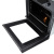 Духовой шкаф EXITEQ EXO-107 black