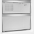 Морозильная камера Grundig GFPN66821W
