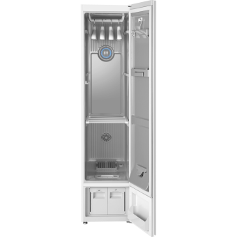 Паровой шкаф Hiberg SD 4GW