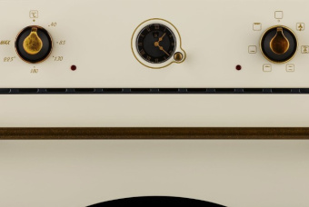 Духовой шкаф Krona MERLETTO 60 IV
