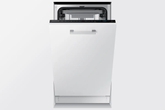 Встраиваемая посудомоечная машина Samsung DW50R4050BBWT
