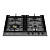 Варочная панель Bertazzoni Modern P604LMODNE
