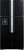 Холодильник Hitachi R-W 660 PUC7X GBK