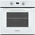Духовой шкаф Krona LINEA 60 WH