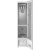Паровой шкаф Hiberg SD 4GW