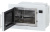 Встраиваемая микроволновая печь Krona RIFLESSO 60 WH V2