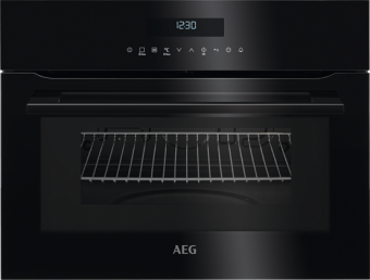 Встраиваемая микроволновая печь AEG KMR721000B