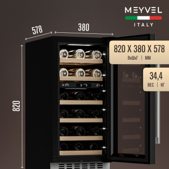 Meyvel MV28-KWT2