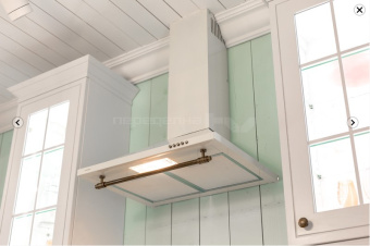 Вытяжка Simfer 8665SM