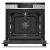 Духовой шкаф Hansa BakingPro BOEIS694077