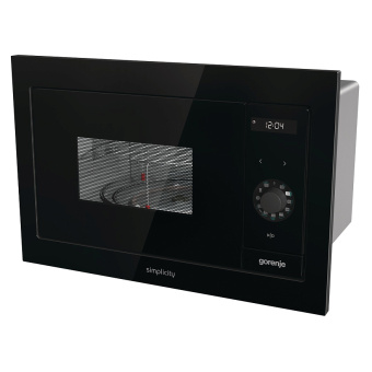Встраиваемая микроволновая печь Gorenje BM235SYB