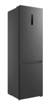 Холодильник TCL TRRP-387BMWDG1
