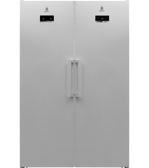 Холодильник Jacky's JLF FW1860 Side-by-side