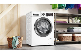 Стиральная машина Bosch WAV28M0ASN