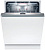 Встраиваемая посудомоечная машина Bosch SMV8HCX10R
