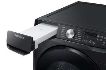 Сушильная машина Samsung WF8000R