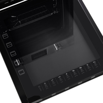 Духовой шкаф Maunfeld EOEM516S
