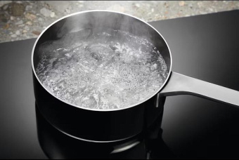 Варочная панель Electrolux EIS 6134