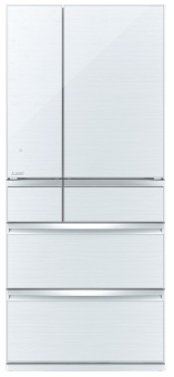Холодильник Mitsubishi Electric MR-WX700C-W-A