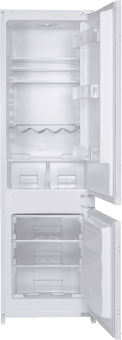 Встраиваемый холодильник Haier HRF229BIRU