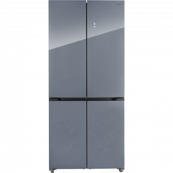 Холодильник Hiberg RFQ-600DX NFGC Inverter