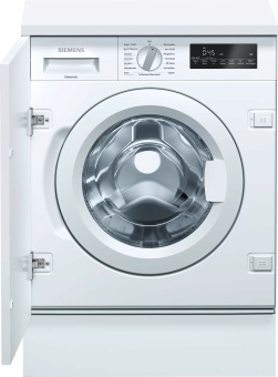 Встраиваемая стиральная машина Siemens WI14W442