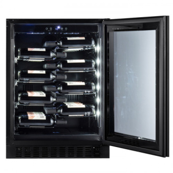 Винный шкаф Temptech CPROX60SRB