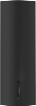 Вытяжка Maunfeld Lee Wall (sensor) 39 черный